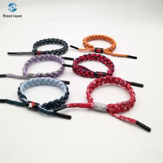 Vòng tay dây bện Naruto