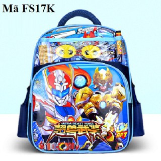Thanh lý Ba lô Doraemon, hello kitty, siêu nhân đi học cho bé