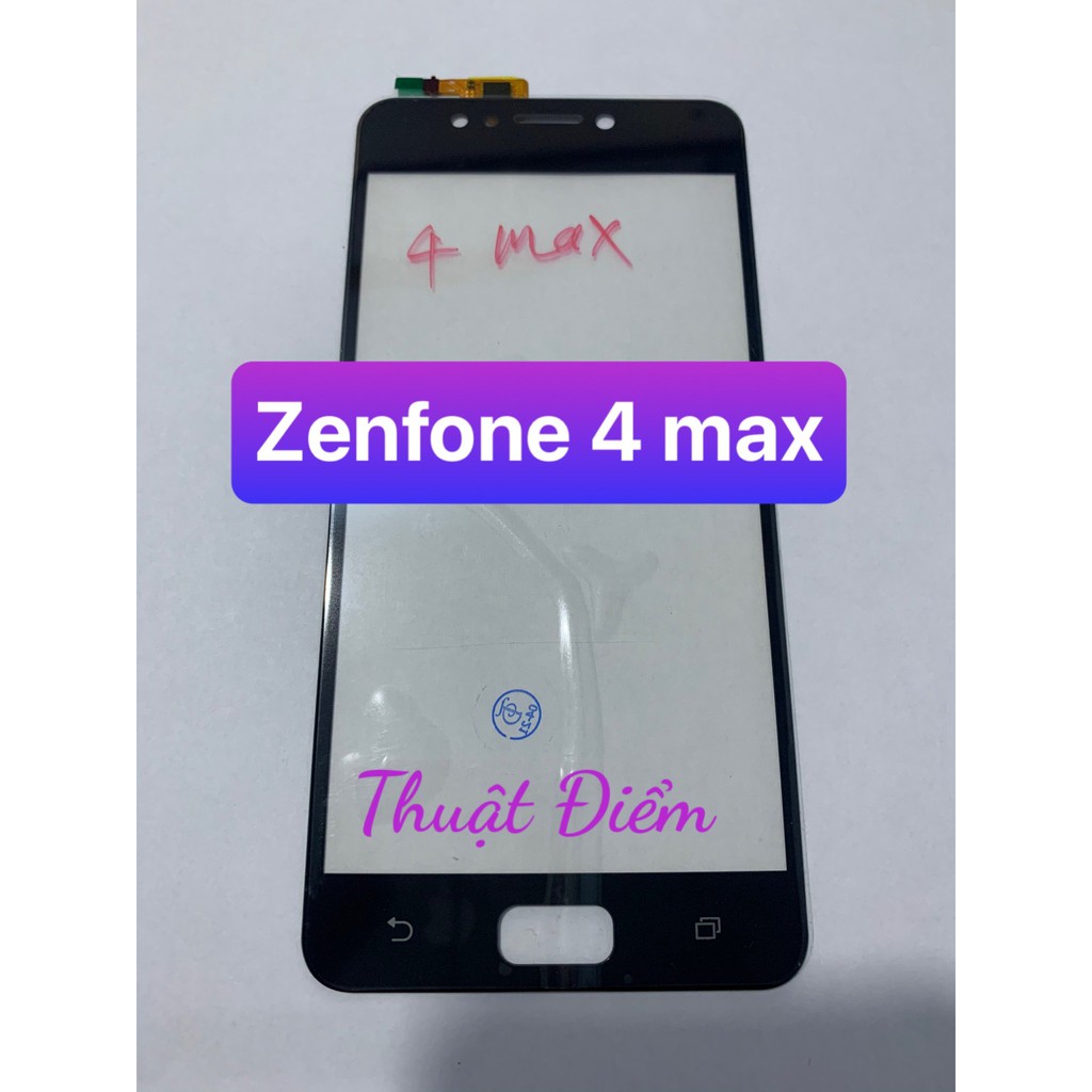 cảm ứng Asus Zenfone 4 max / X00HD