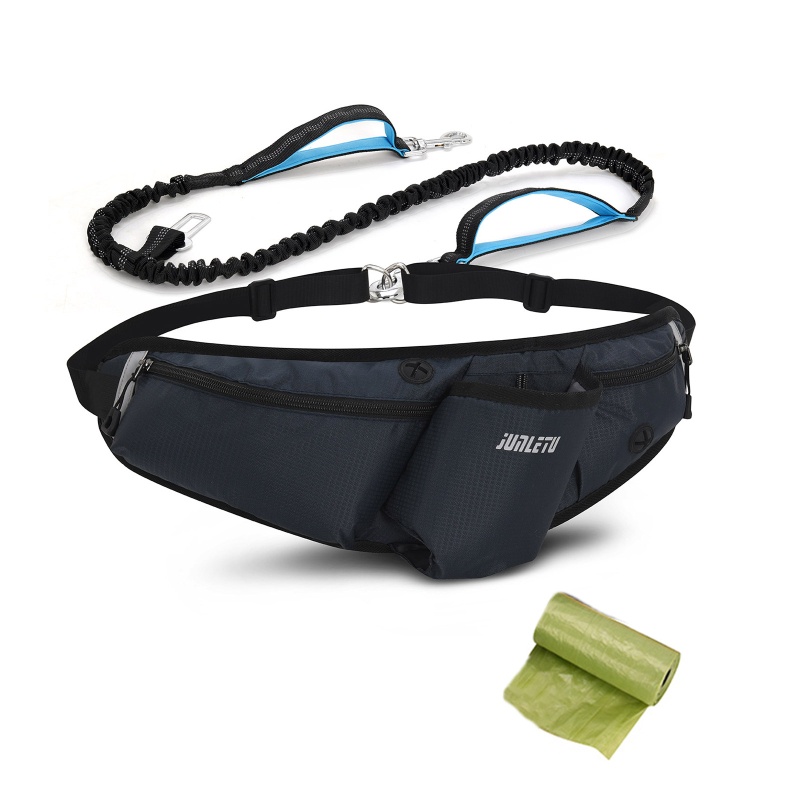 Dây Dắt Thú Cưng Đi Dạo Có Thể Thu Gọn Tiện Dụng