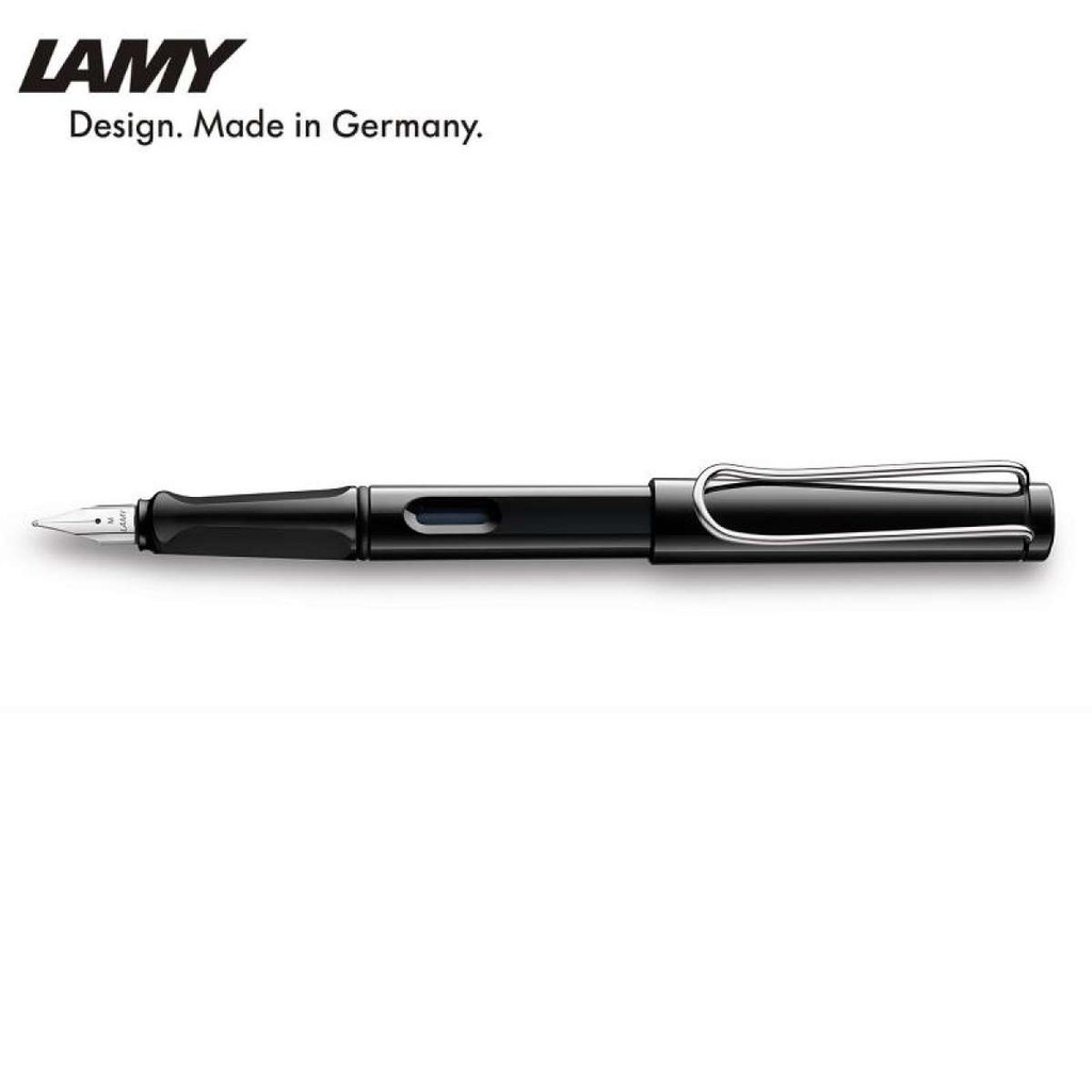 [Mã BMLT300 giảm 10% đơn 499K] Bút máy cao cấp LAMY safari