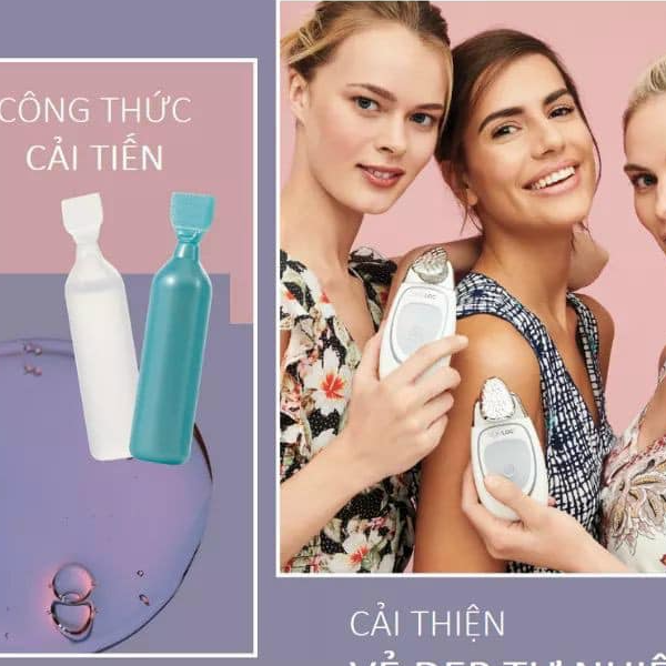 Nuskin Corporation