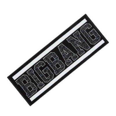 BIGBANG | Towel  - Hàng chính hãng