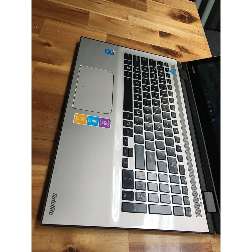 Laptop Toshiba P55W , i7 5500, 12G, 1T, Full HD, touch | BigBuy360 - bigbuy360.vn