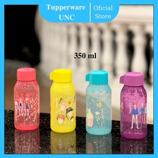 Bình nước Tupperware Eco Bottle Fancy 350ml