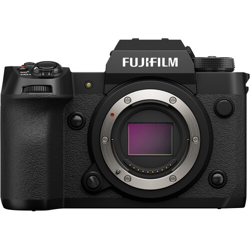 Máy Ảnh Fujifilm X-H2 Body | Hàng Chính Hãng | Bảo Hành 24 Tháng