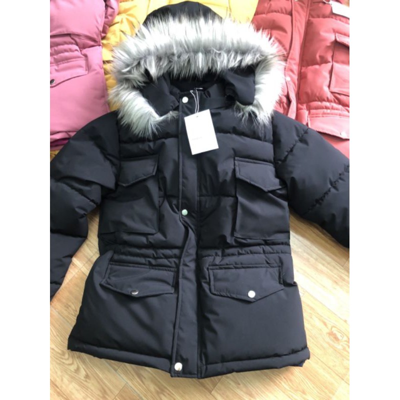 (RẺ VÔ ĐỊCH ) ÁO PHAO NỮ ĐẸP | BigBuy360 - bigbuy360.vn