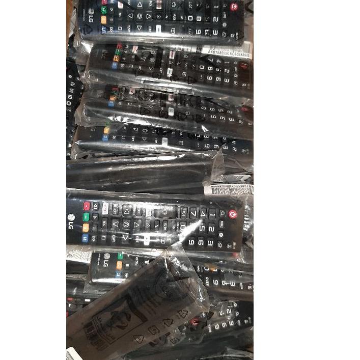 Điều Khiển Từ Xa Thay Thế Chuyên Dụng Cho Tv LG