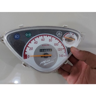 Đồng hồ đo tốc độ thể thao mio nguyên bản