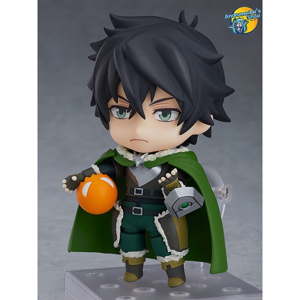 Mô hình nhân vật The Rising of the Shield Hero Nendoroid 1113 Shield Hero