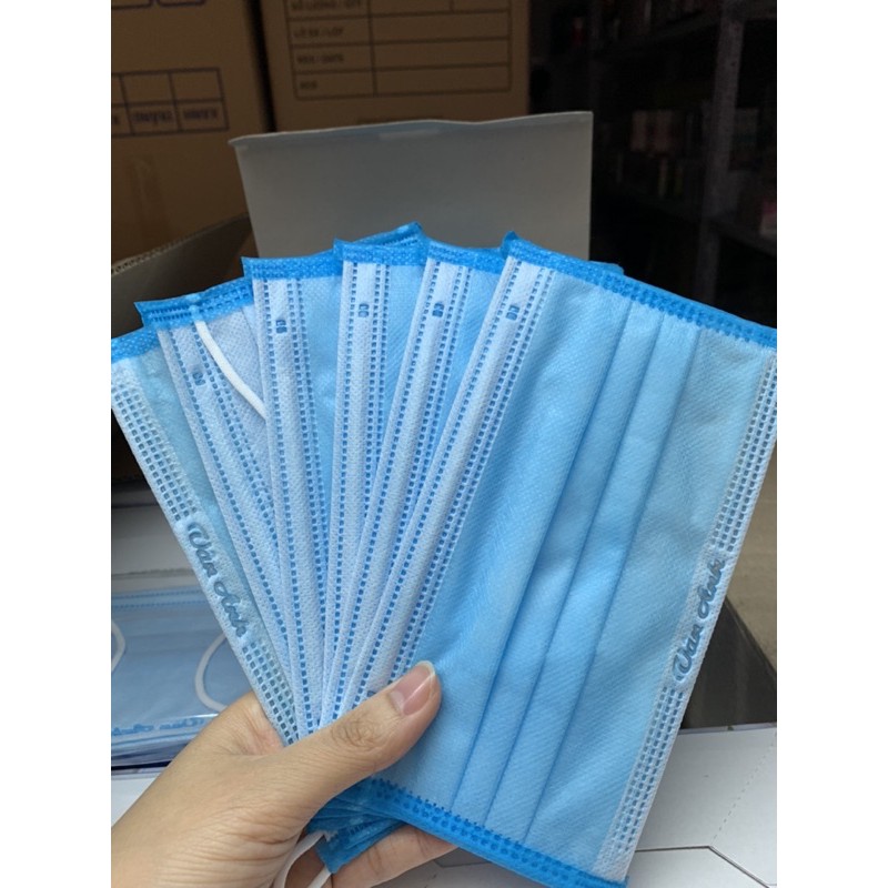 khẩu trang y tế 4 lớp hộp 50 c | BigBuy360 - bigbuy360.vn