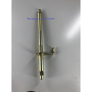 CỐT MÓC SỐ DREAM 100cc cốt số wave cốt số siríu 50cc