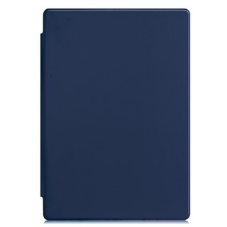 Surface Pro 6 7 Case, 12.3" Slim Cover + PU Leather for 2015-2019 Microsoft Pro 4/5