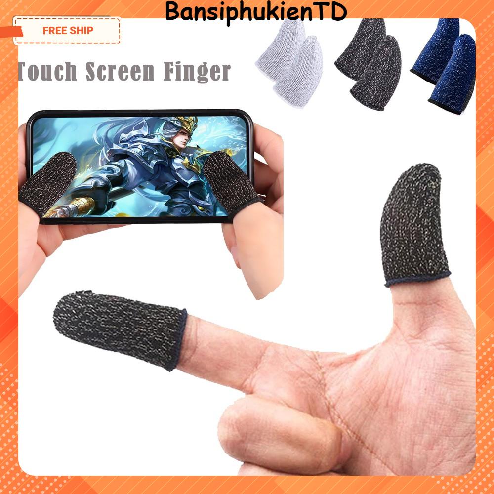 GANG TAY CHƠI GAME( 2 CÁI) dành cho game thủ