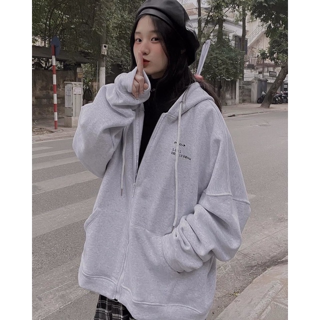 [ Hàng Có Sẵn ] HOODIE ZIP 11 | BigBuy360 - bigbuy360.vn