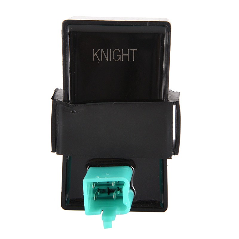 Hộp Đánh Lửa Hl Dc Cdi 4-Pin Cho Xe Hơi Địa Hình 90cc 100cc 110cc