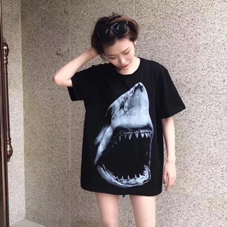 Phông cá mập 3D