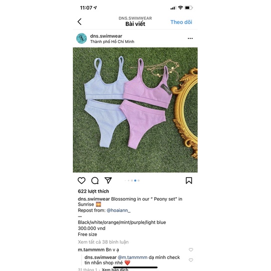 Bikini new