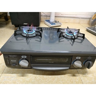 Bếp gas Nhật bãi