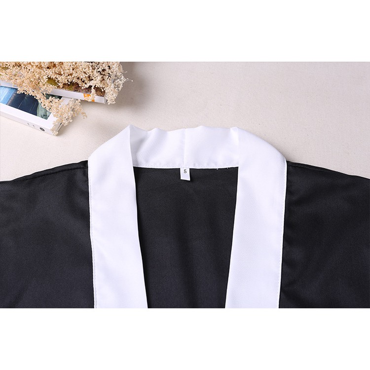 [Có Sẵn] Bộ Hán phục phong cách Nhật Bản #540 | BigBuy360 - bigbuy360.vn