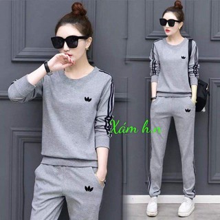 Set  bộ thẻ thao mặc nhà das MH6