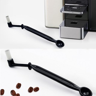 Cọ vệ sinh máy pha cà phê - chổi vệ sinh máy pha cà phê
