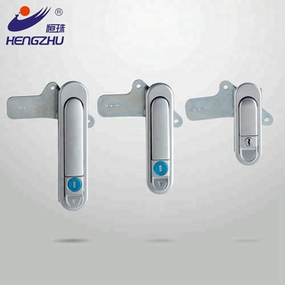 (SACOM) Khóa tủ điện AB301-1-1, AB301-2-1, AB301-3-1, hiệu Hengzhu hàng chính hãng, CO CQ