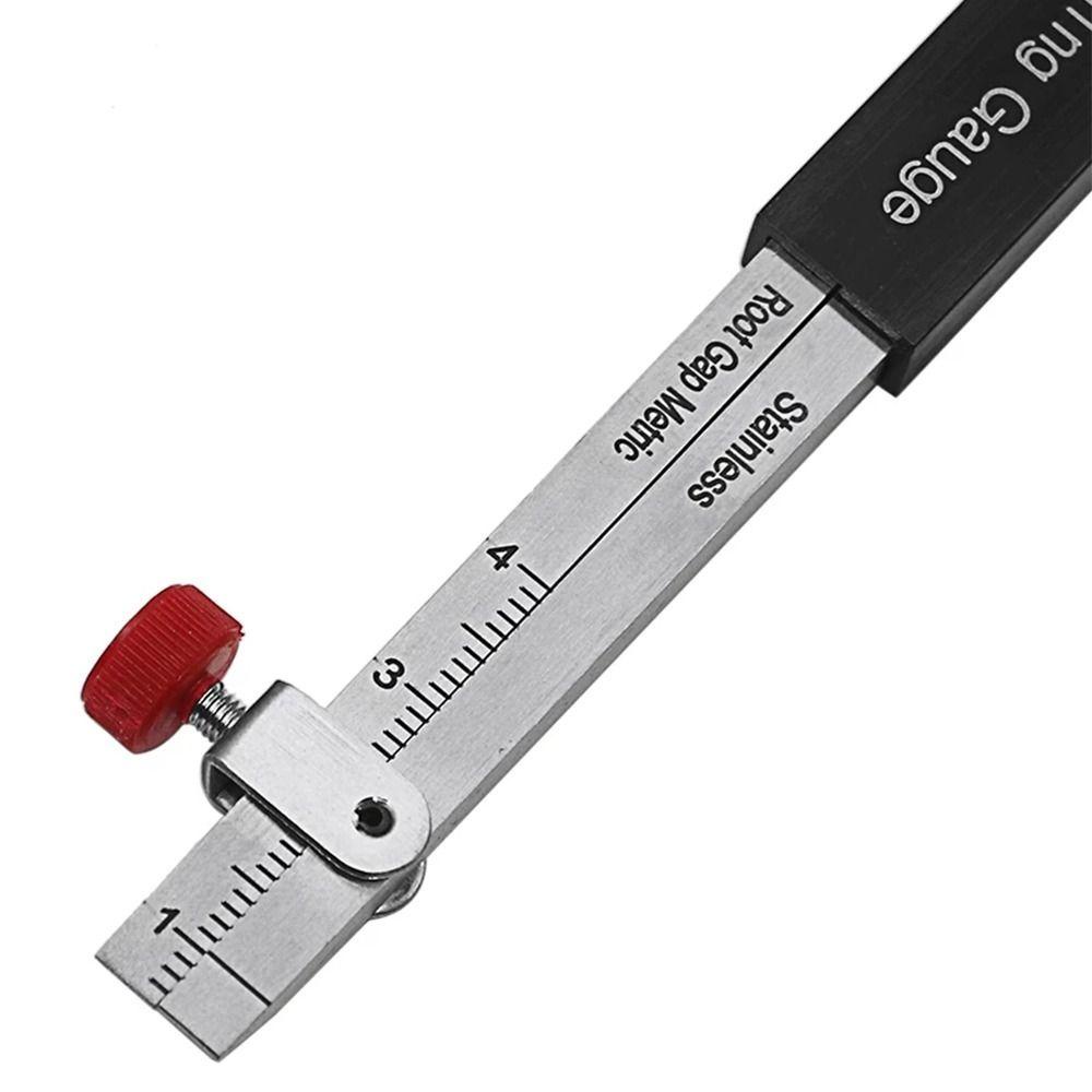 Thước Đo Chiều Cao Chuyên Dụng Cho Thợ Hàn