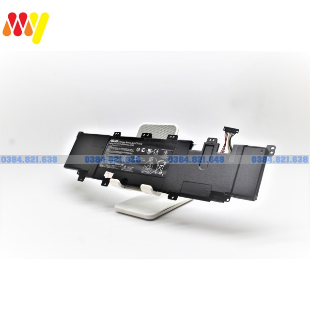 Pin laptop ASUS X502 X502C X502CA S500 S500C S500CA PU500C C31-X502 / Asus S300 S300C S300CA S400 S400C S400E NEW 100%