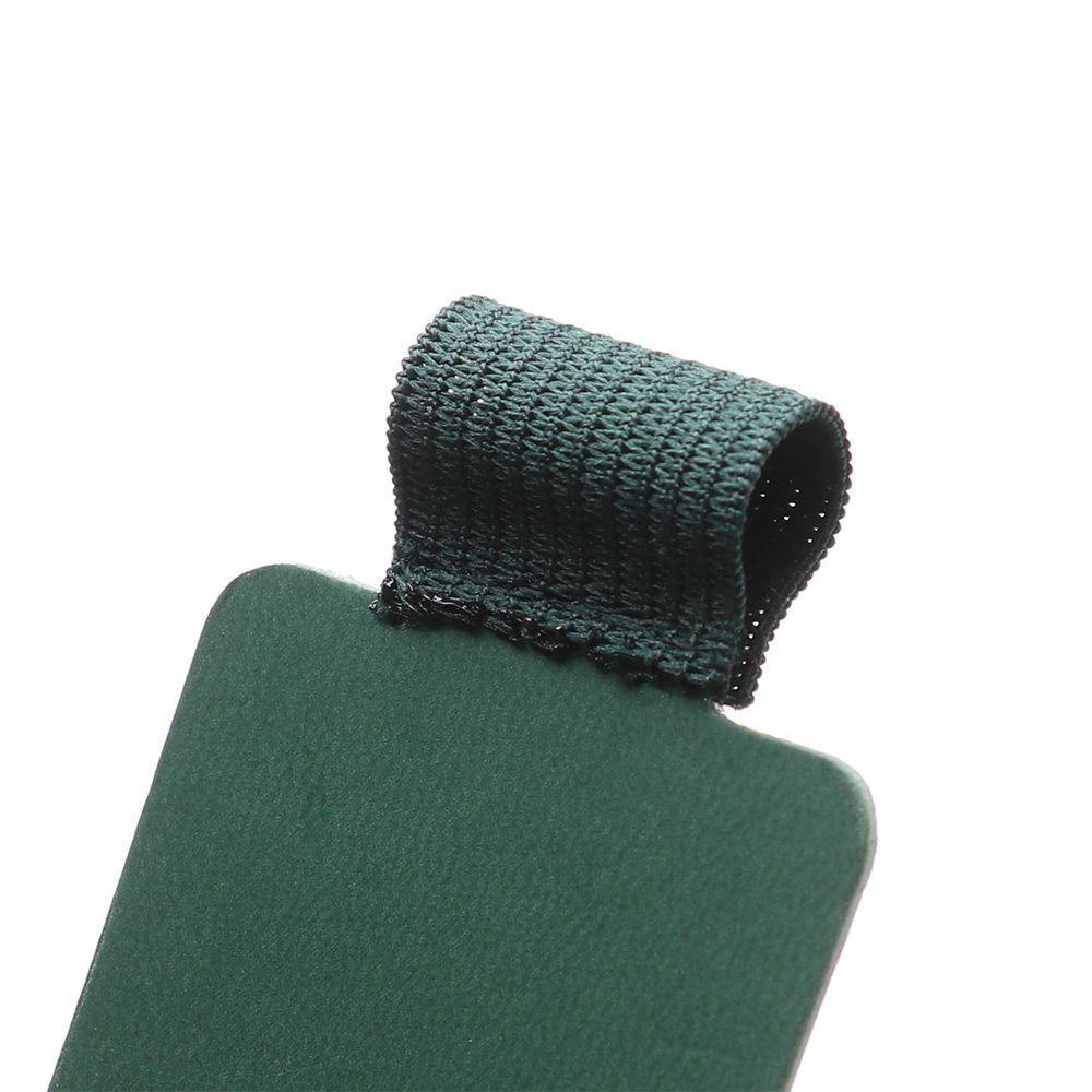 Bộ 4 Kẹp Cố Định Sổ Tay / Bút Chì Đa Sắc Co Giãn Tiện Dụng