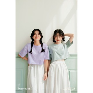 Chân váy Basic Midi Skirt