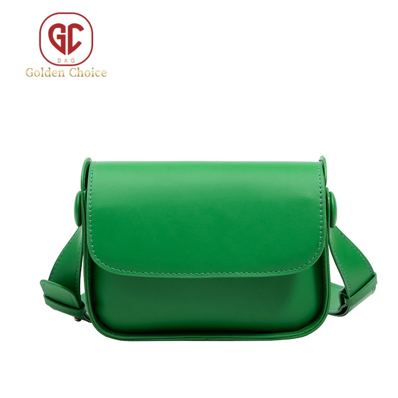 Túi Xách Da PU Đeo Chéo Thời Trang Dành Cho Nữ