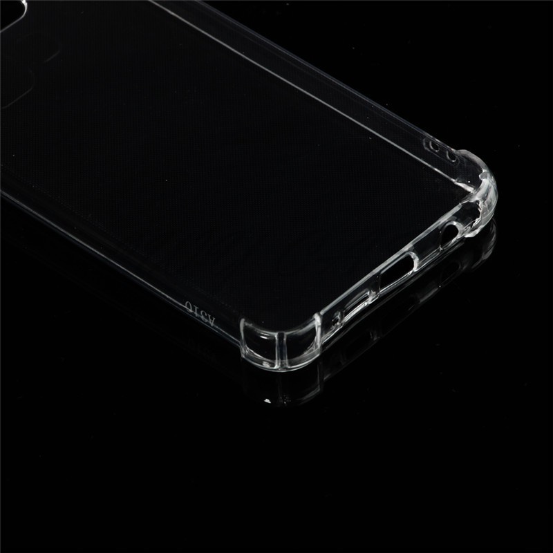 Ốp lưng trong suốt chống sốc cho Samsung Galaxy A3 A5 A7 A9 Pro 2016 2017 J3 J5 J7 2016 2017 J3 J5 J7 Pro
