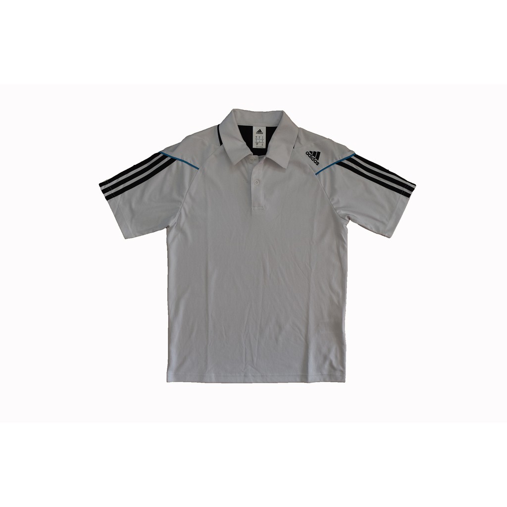 Áo polo adidas