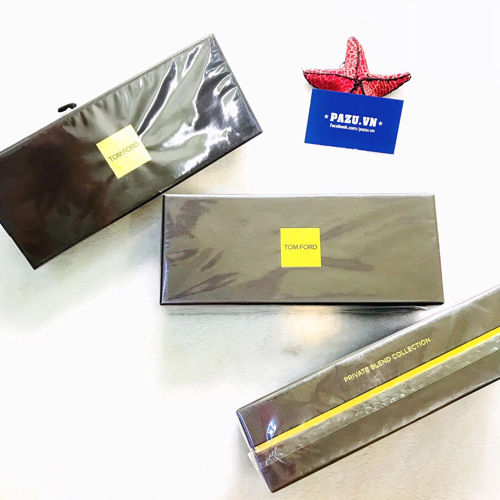 Set Nước Hoa Tom Ford Private Blend Collection | Thế Giới Skin Care