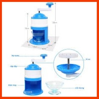 [Giá Buôn] MÁY BÀO ĐÁ MINI CẦM TAY.