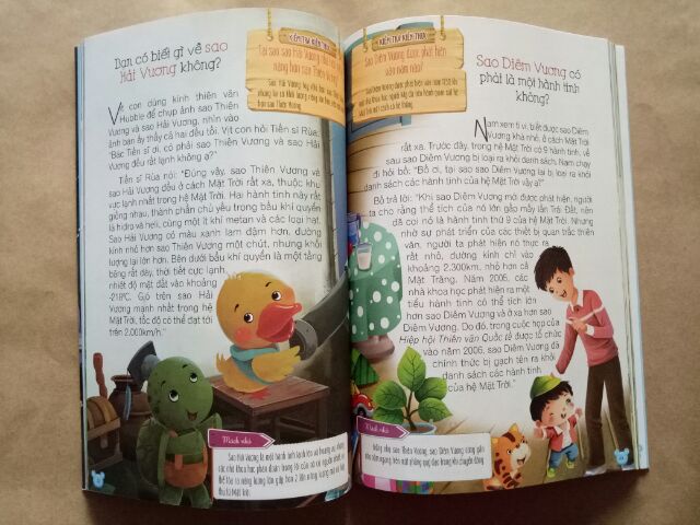 Sách - Hỏi gì cũng biết (Vũ trụ thật đơn giản) - 39k | BigBuy360 - bigbuy360.vn