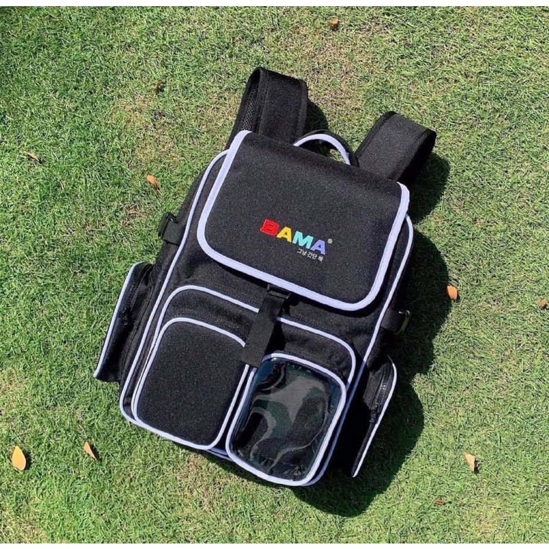 pass cặp Bama chính hãng bao check (ib xem ảnh thật-giá gốc 550k💵)