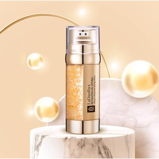 Tinh chất tơ nhện vàng cải thiện nếp nhăn, làm sáng da Volume Laduollux Pion-Tech