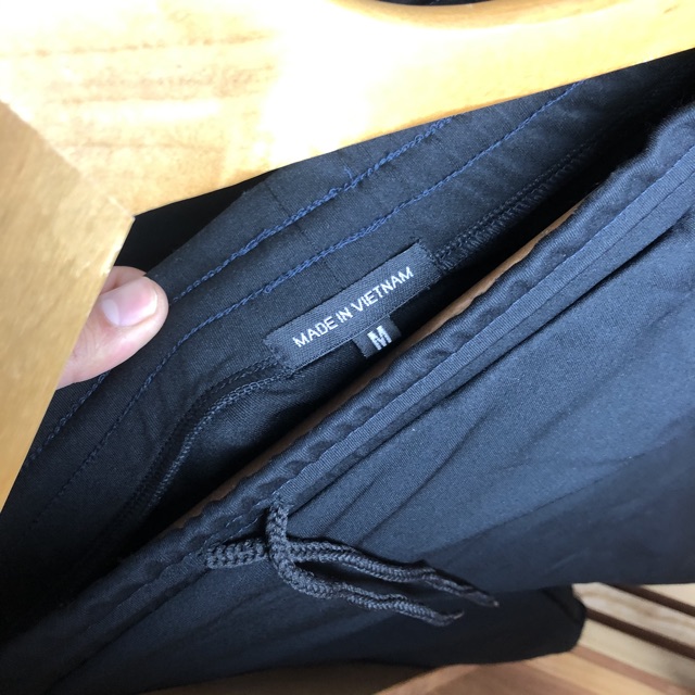 BST Quần Thể Thao Nam 3 Sọc Trơn | BigBuy360 - bigbuy360.vn