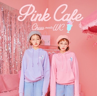 MŨ NỒI HỒNG PASTEL ĐẸP