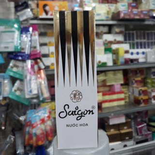Nước hoa sài gòn 46ml