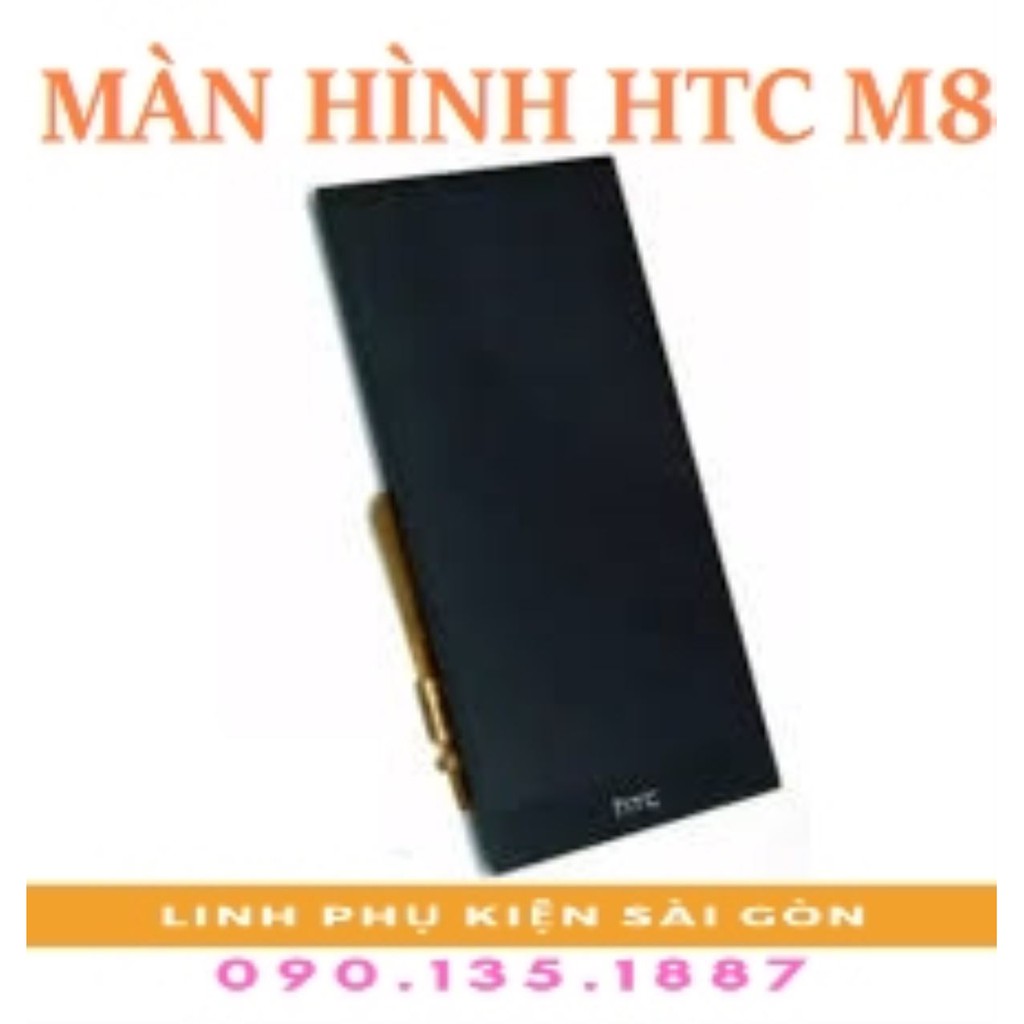 MÀN HÌNH HTC M8