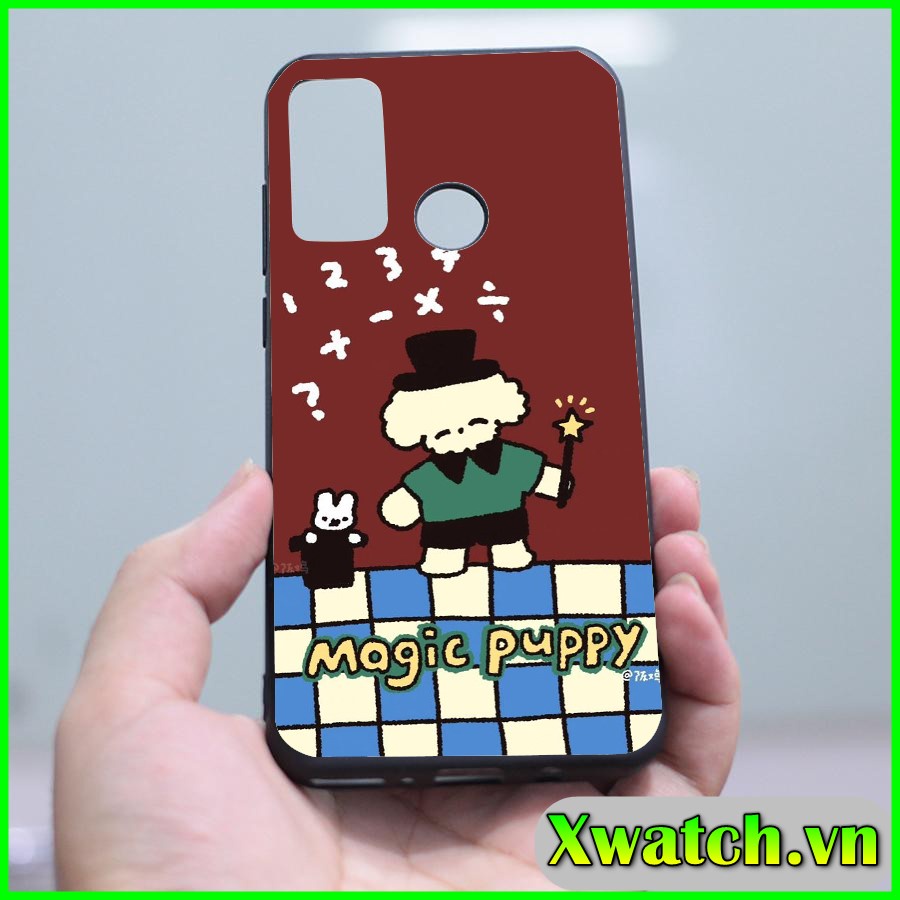 Ốp lưng TPU dẻo in hình BT cho Vsmart Active 1+ Live Joy 3 Active 3 Bee Star 3 Live 4 Star 5 Joy 4  Star 4 Aris pro