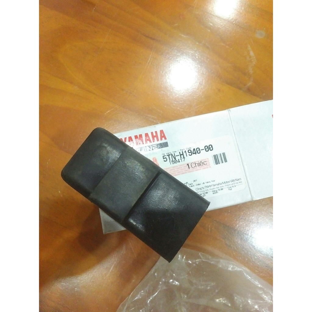 Rờ Lê Đề Yamaha Gắn Sirius - Jupiter - Taurus - Exciter - Hàng Zin