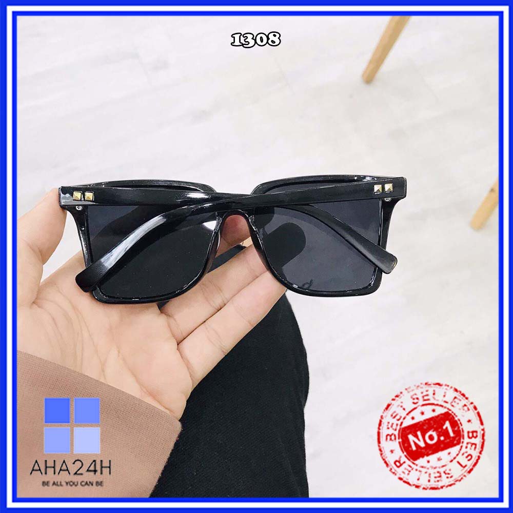 MẮT KÍNH NAM CHỮ V CAO CẤP SÀNH ĐIỆU NAM TÍNH - AH1308 | BigBuy360 - bigbuy360.vn