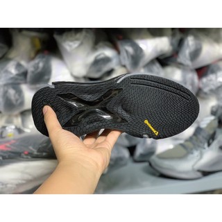 [FullBox &Bill] Giày AlphaBounce InstinctM màu Xám gót đen