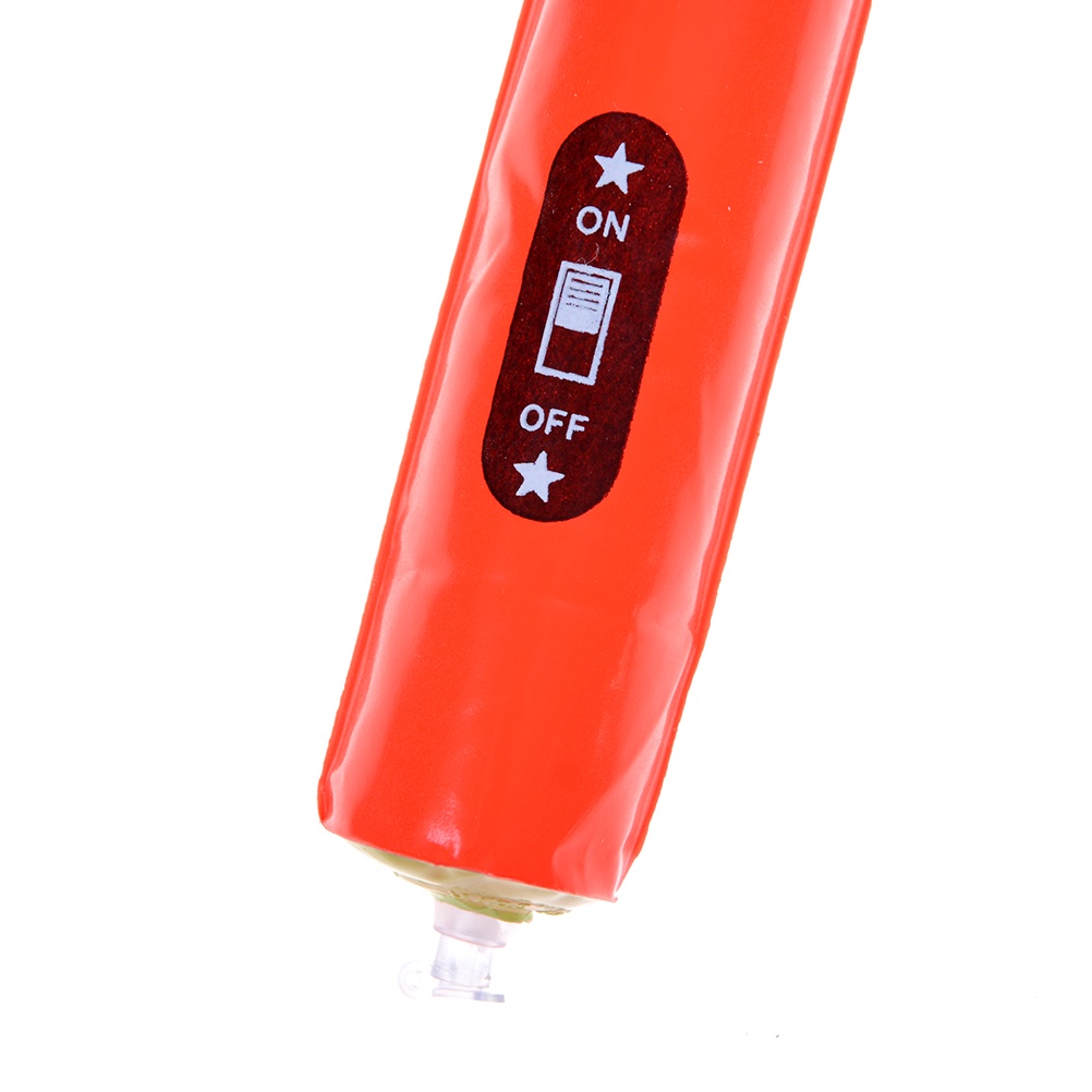 2 Micro Bơm Hơi Độc Đáo