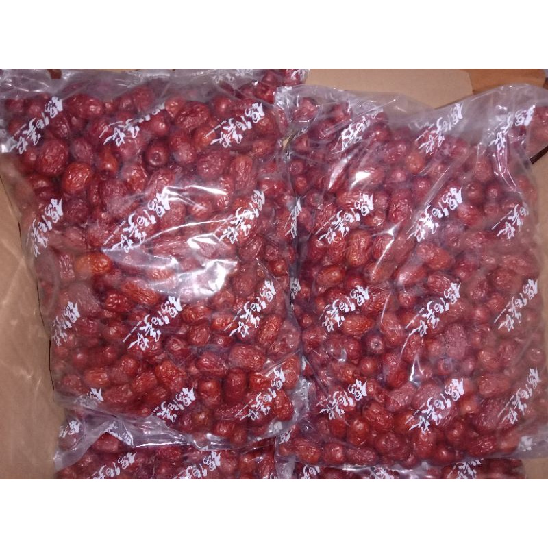 Táo đỏ tân cương bịch 2.5kg