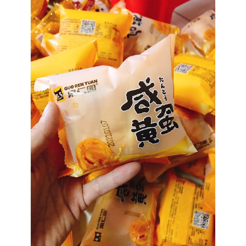 [HCM]500gr Bánh Đài Loan Sữa chua mix vị các loại bánh mặn, ngọt